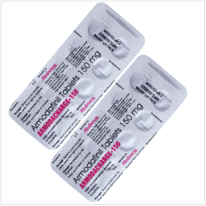 Armodacharge 150mg